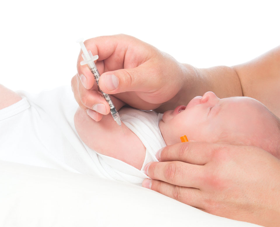 Tầm quan trọng của vắc xin và tiêm chủng