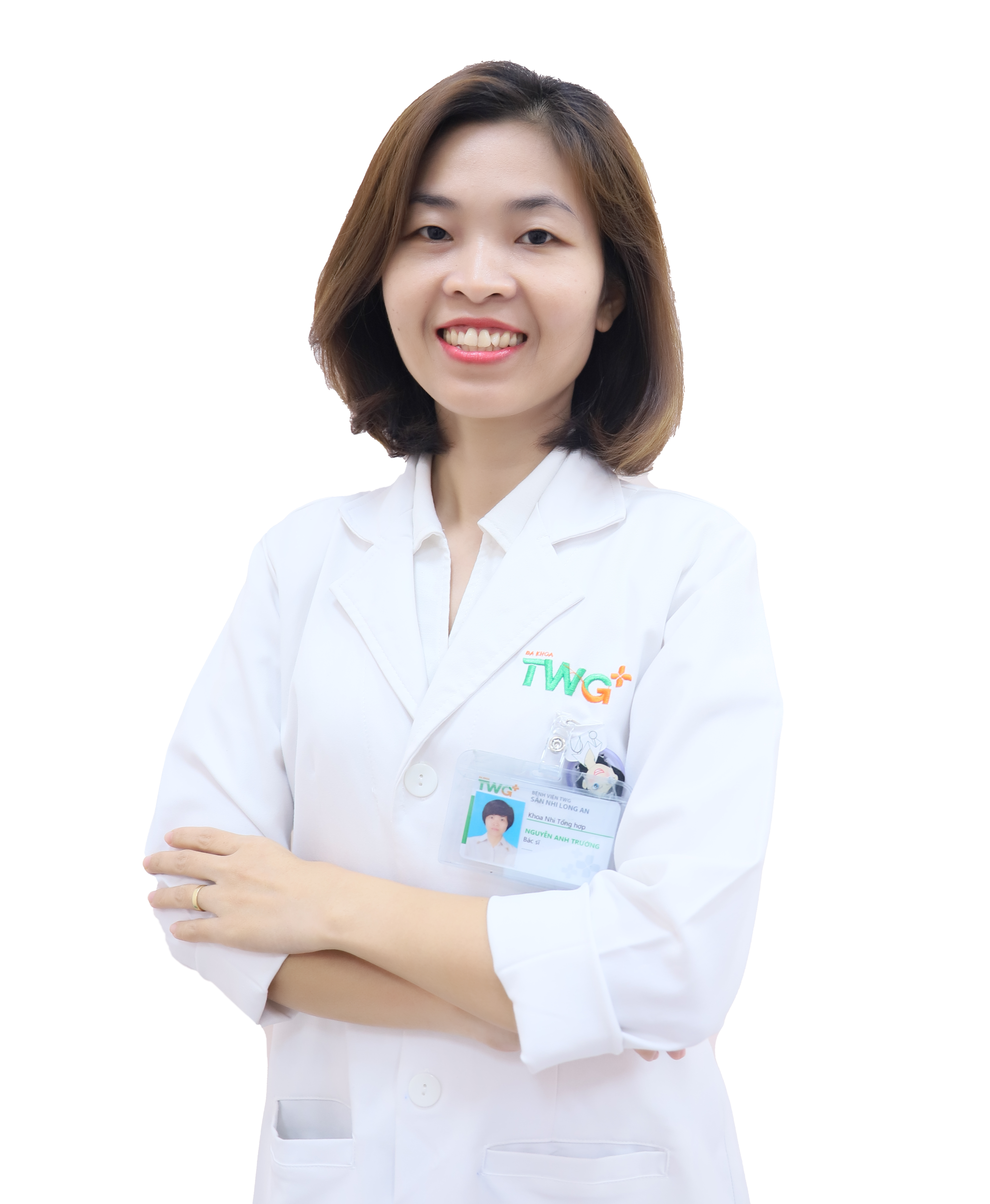 BS.CKI. Nguyễn Anh Trường