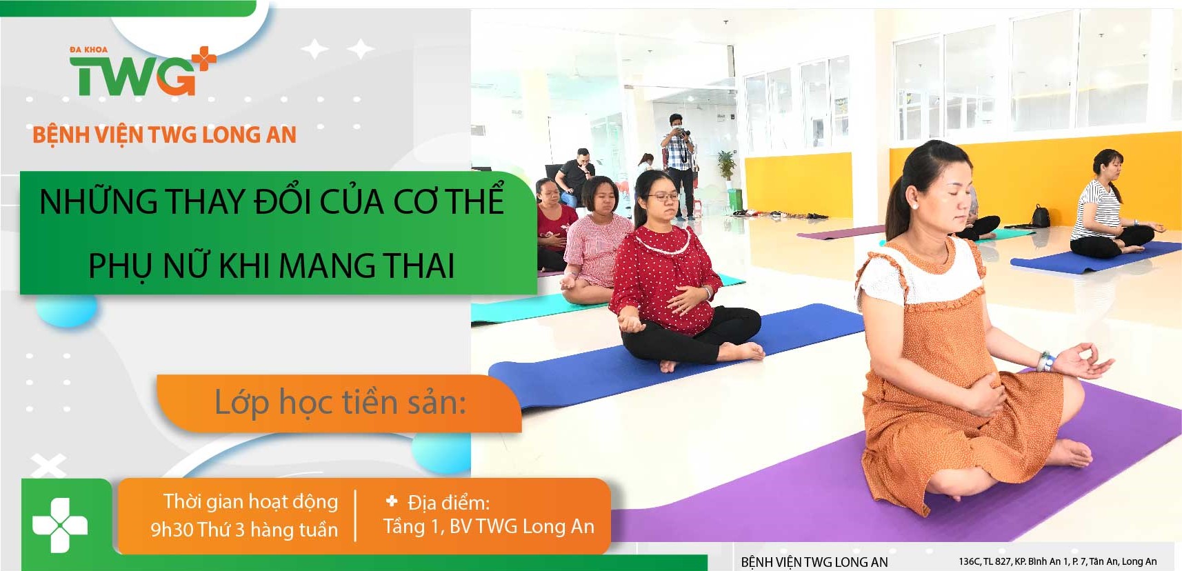 NHỮNG THAY ĐỔI CỦA CƠ THỂ PHỤ NỮ KHI MANG THAI